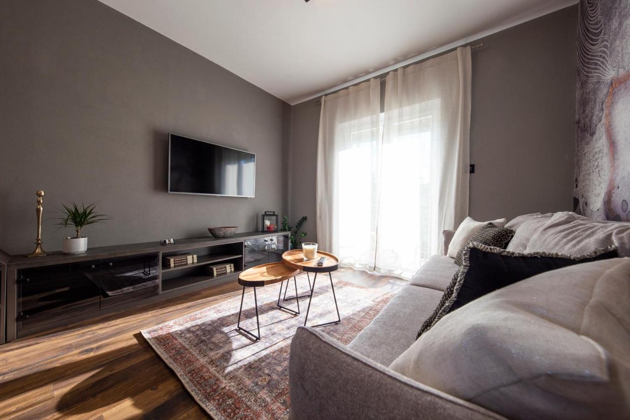 Apartment Dorotea'S Place Zára Kültér fotó