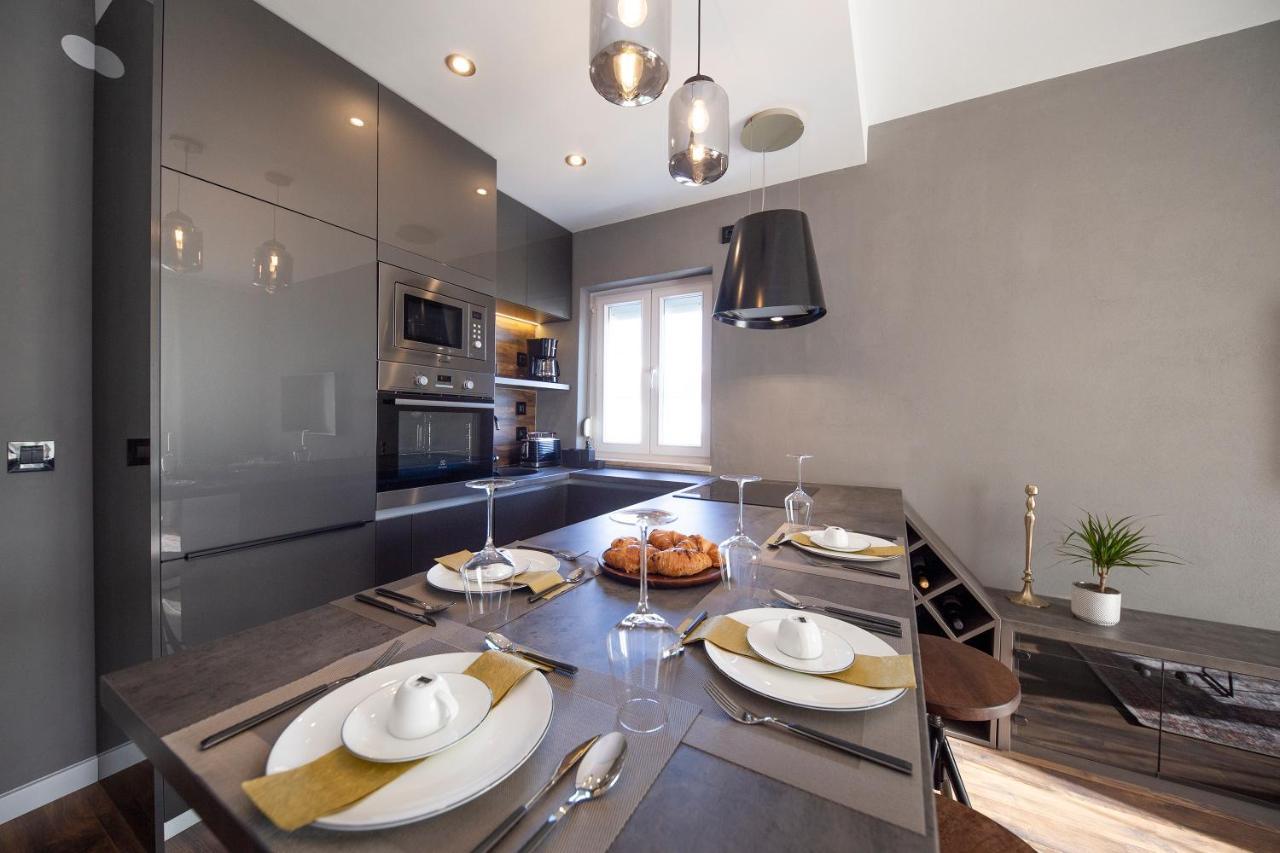 Apartment Dorotea'S Place Zára Kültér fotó