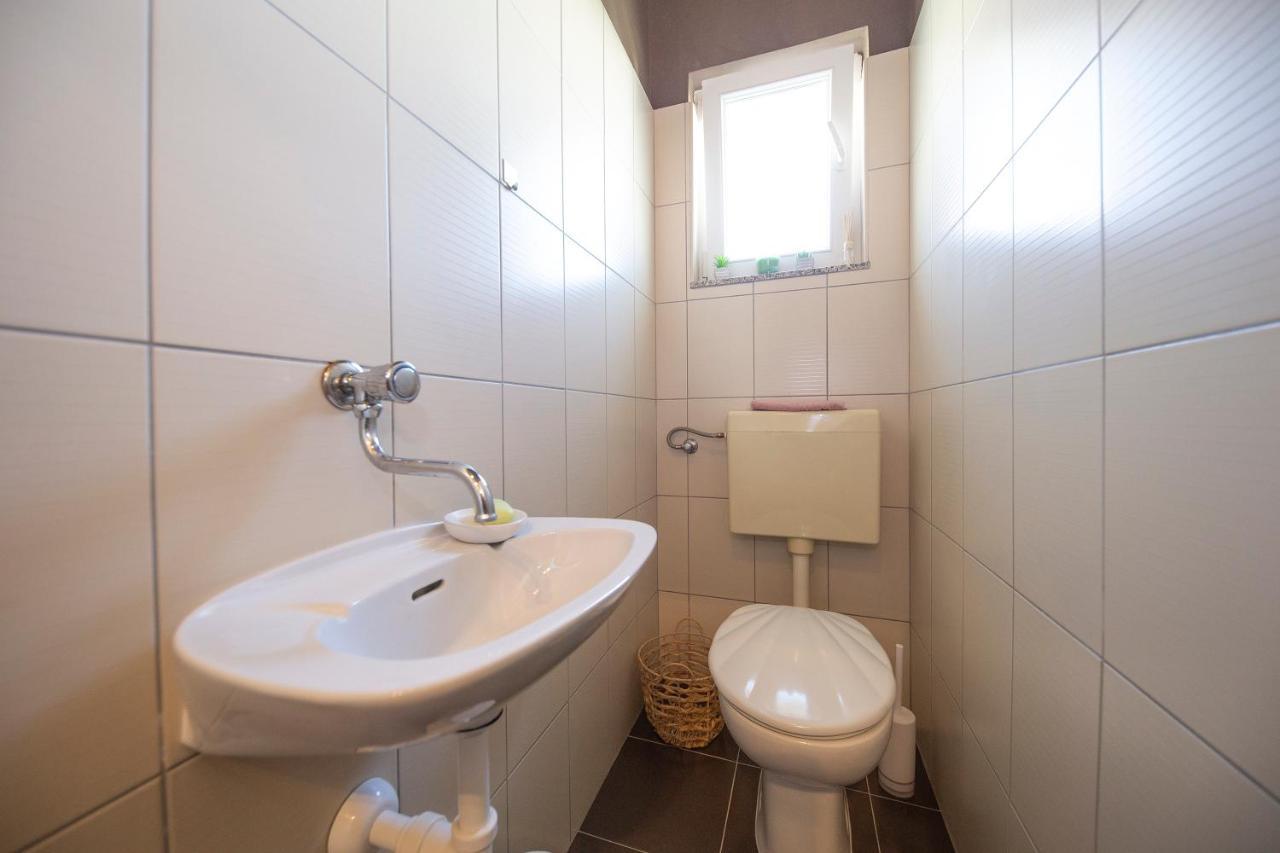 Apartment Dorotea'S Place Zára Kültér fotó